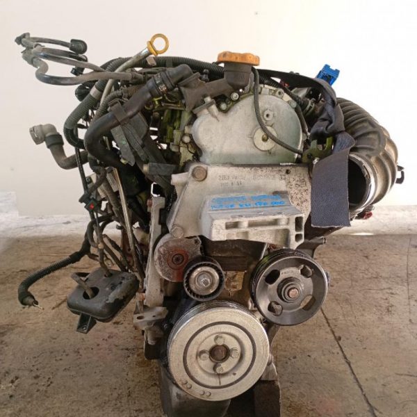 Motore Opel Meriva B (2010-2014) 1.3 CDTi 55 KW A13DTC 170.000 KM