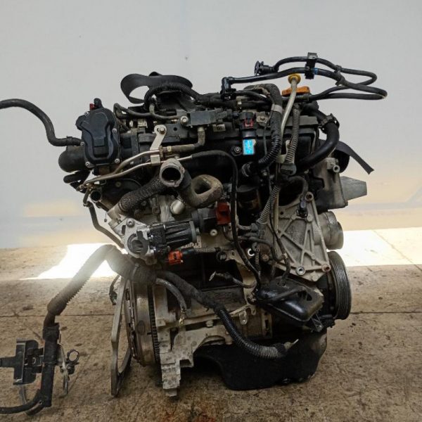 Motore Opel Meriva B (2010-2014) 1.3 CDTi 55 KW A13DTC 170.000 KM