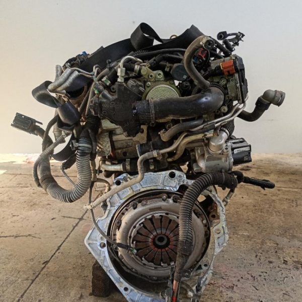 Motore Opel Meriva B (2010-2014) 1.3 CDTi 55 KW A13DTC 170.000 KM