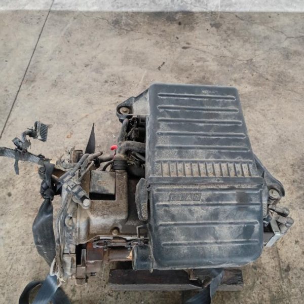 Motore Fiat Panda 1a Serie (1991-2003) 1.1 40 KW 187A1000 107.000 KM