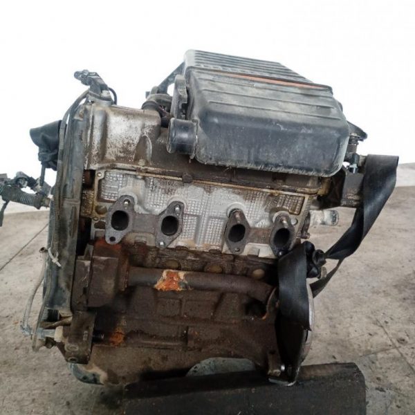 Motore Fiat Panda 1a Serie (1991-2003) 1.1 40 KW 187A1000 107.000 KM