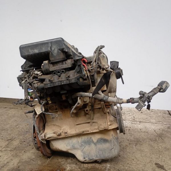 Motore Fiat Panda 1a Serie (1991-2003) 1.1 40 KW 187A1000 107.000 KM