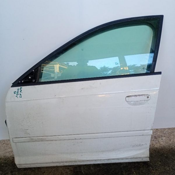 Porta / Portiera Anteriore Sinistra Audi A3 5p 2008 – 2013