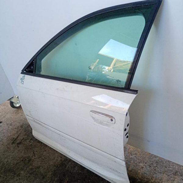 Porta / Portiera Anteriore Sinistra Audi A3 5p 2008 – 2013