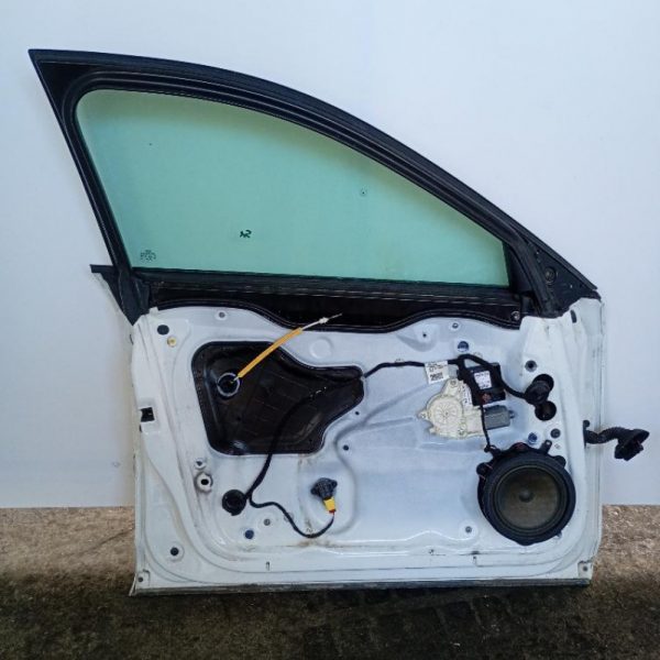 Porta / Portiera Anteriore Sinistra Audi A3 5p 2008 – 2013