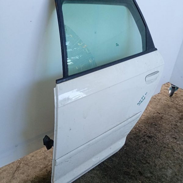 Porta / Portiera Posteriore Sinistra Audi A3 5p 2008 – 2013