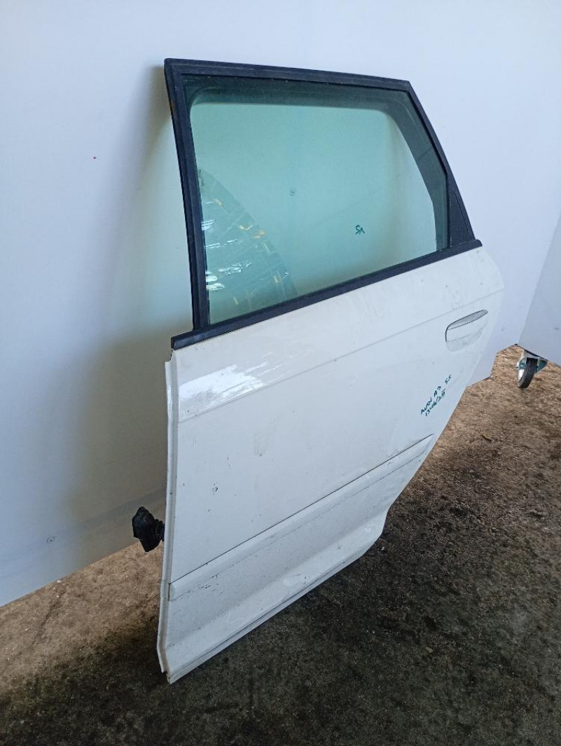 Porta / Portiera Posteriore Sinistra Audi A3 5p 2008 – 2013