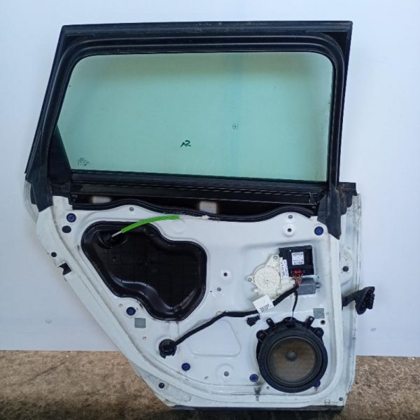 Porta / Portiera Posteriore Sinistra Audi A3 5p 2008 – 2013