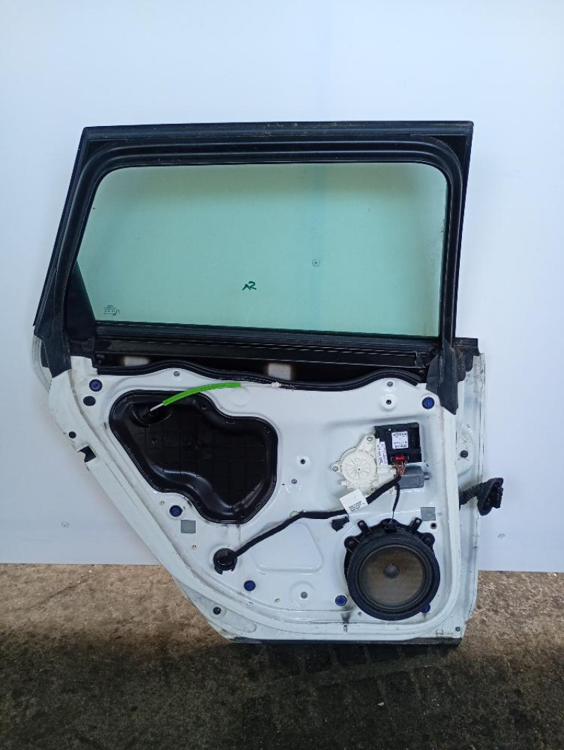 Porta / Portiera Posteriore Sinistra Audi A3 5p 2008 – 2013