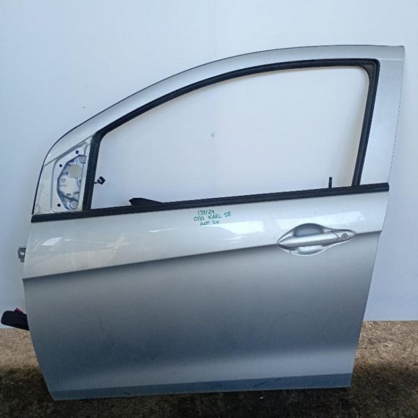 Porta / Portiera Anteriore Sinistra Opel Karl Rocks 5p 2017 – 2020