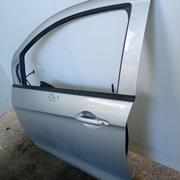 Porta / Portiera Anteriore Sinistra Opel Karl Rocks 5p 2017 – 2020
