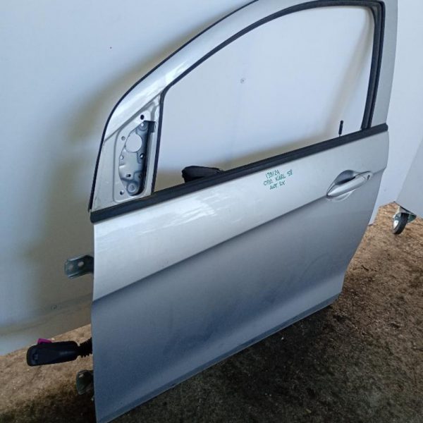 Porta / Portiera Anteriore Sinistra Opel Karl Rocks 5p 2017 – 2020
