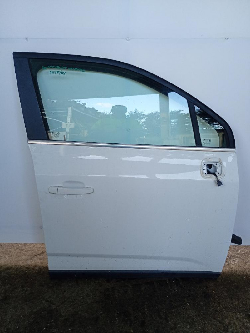 Porta / Portiera Anteriore Destra Chevrolet Orlando 2010 – 2015