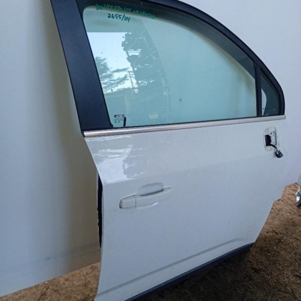Porta / Portiera Anteriore Destra Chevrolet Orlando 2010 – 2015