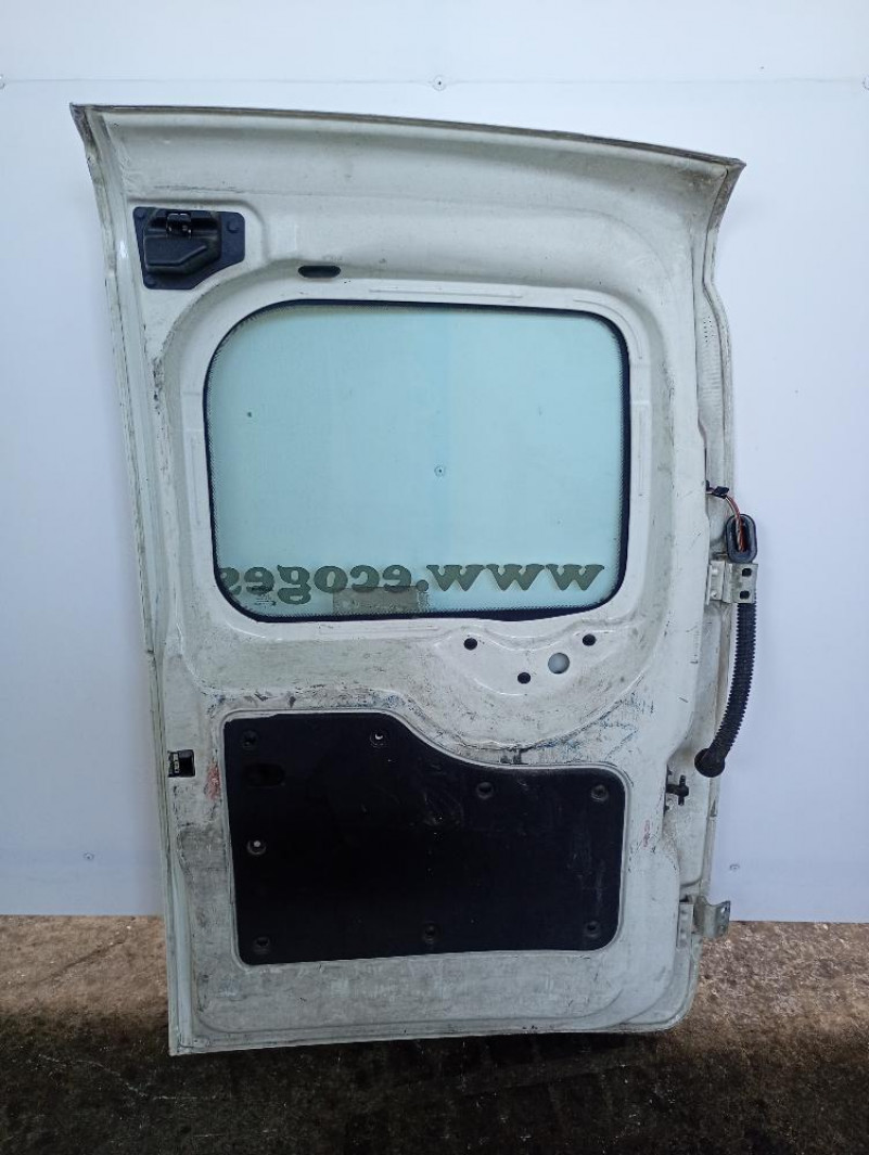 Battente Posteriore Sinistro Citroen Nemo 2008 – 2015