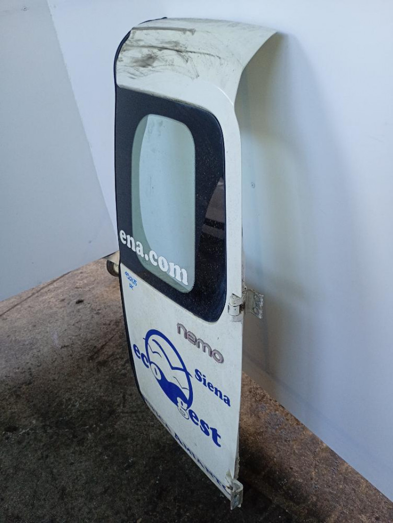 Battente Posteriore Destro Citroen Nemo 2008 – 2015