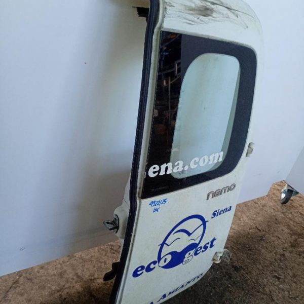 Battente Posteriore Destro Citroen Nemo 2008 – 2015