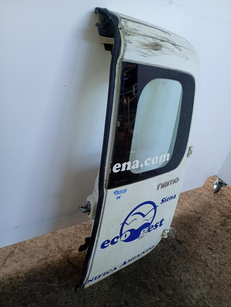 Battente Posteriore Destro Citroen Nemo 2008 – 2015