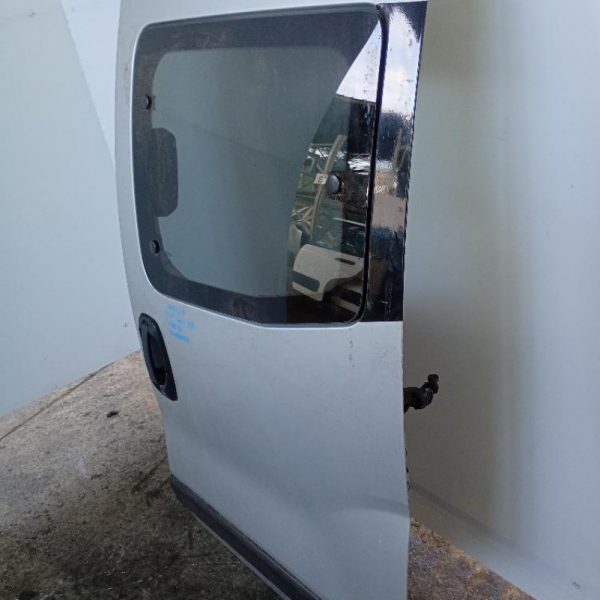 Porta / Portiera Posteriore Scorrevole Sinistra Fiat Qubo 2008 – 2014