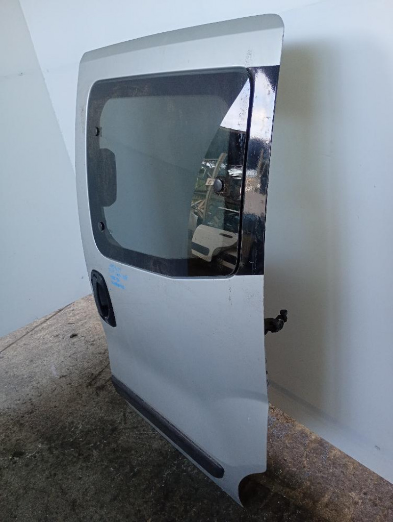 Porta / Portiera Posteriore Scorrevole Sinistra Fiat Qubo 2008 – 2014