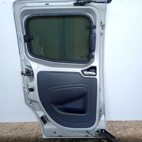 Porta / Portiera Posteriore Scorrevole Sinistra Fiat Qubo 2008 – 2014