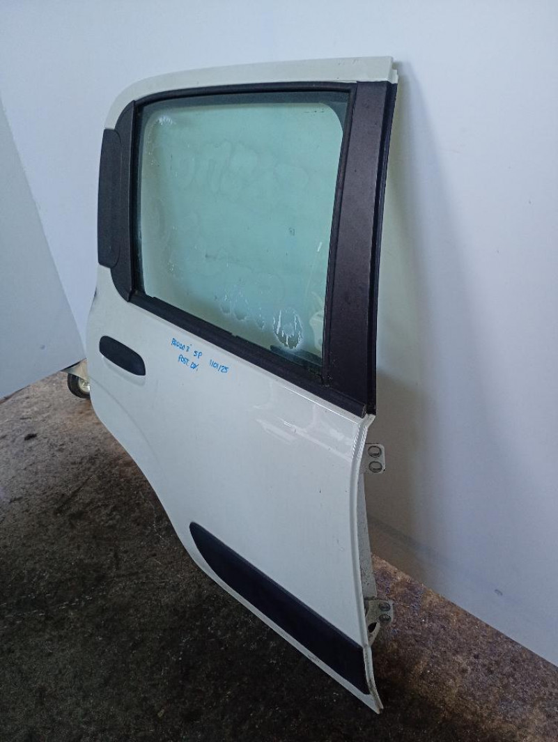 Porta / Portiera Posteriore Destra Fiat Panda 3a Serie 2011 – 2024