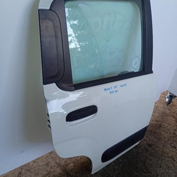 Porta / Portiera Posteriore Destra Fiat Panda 3a Serie 2011 – 2024