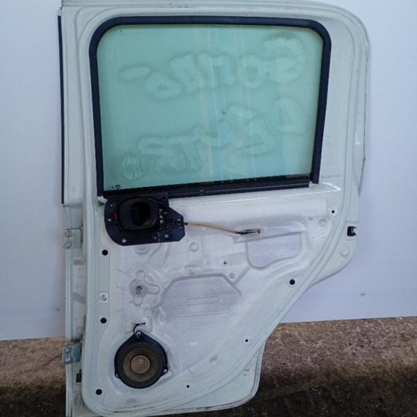 Porta / Portiera Posteriore Destra Fiat Panda 3a Serie 2011 – 2024