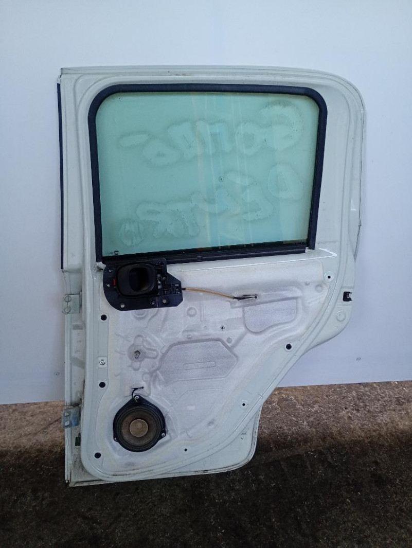 Porta / Portiera Posteriore Destra Fiat Panda 3a Serie 2011 – 2024