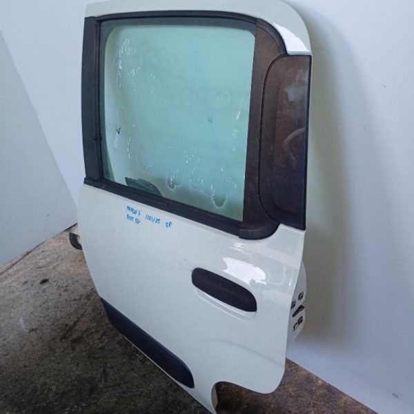Porta / Portiera Posteriore Sinistra Fiat Panda 3a Serie 2011 – 2024