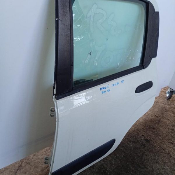 Porta / Portiera Posteriore Sinistra Fiat Panda 3a Serie 2011 – 2024