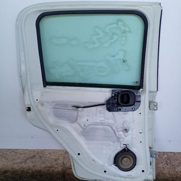 Porta / Portiera Posteriore Sinistra Fiat Panda 3a Serie 2011 – 2024