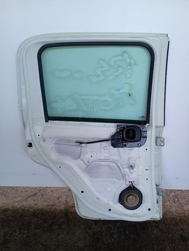 Porta / Portiera Posteriore Sinistra Fiat Panda 3a Serie 2011 – 2024