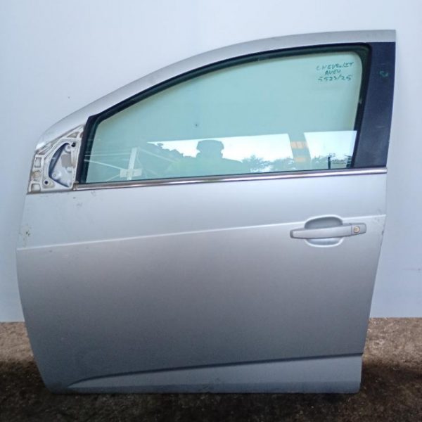 Porta / Portiera Anteriore Sinistra Chevrolet Aveo 2011 – 2020