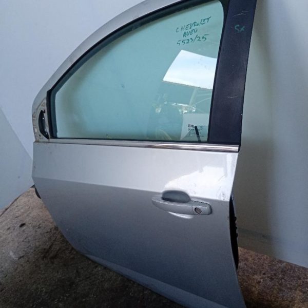 Porta / Portiera Anteriore Sinistra Chevrolet Aveo 2011 – 2020