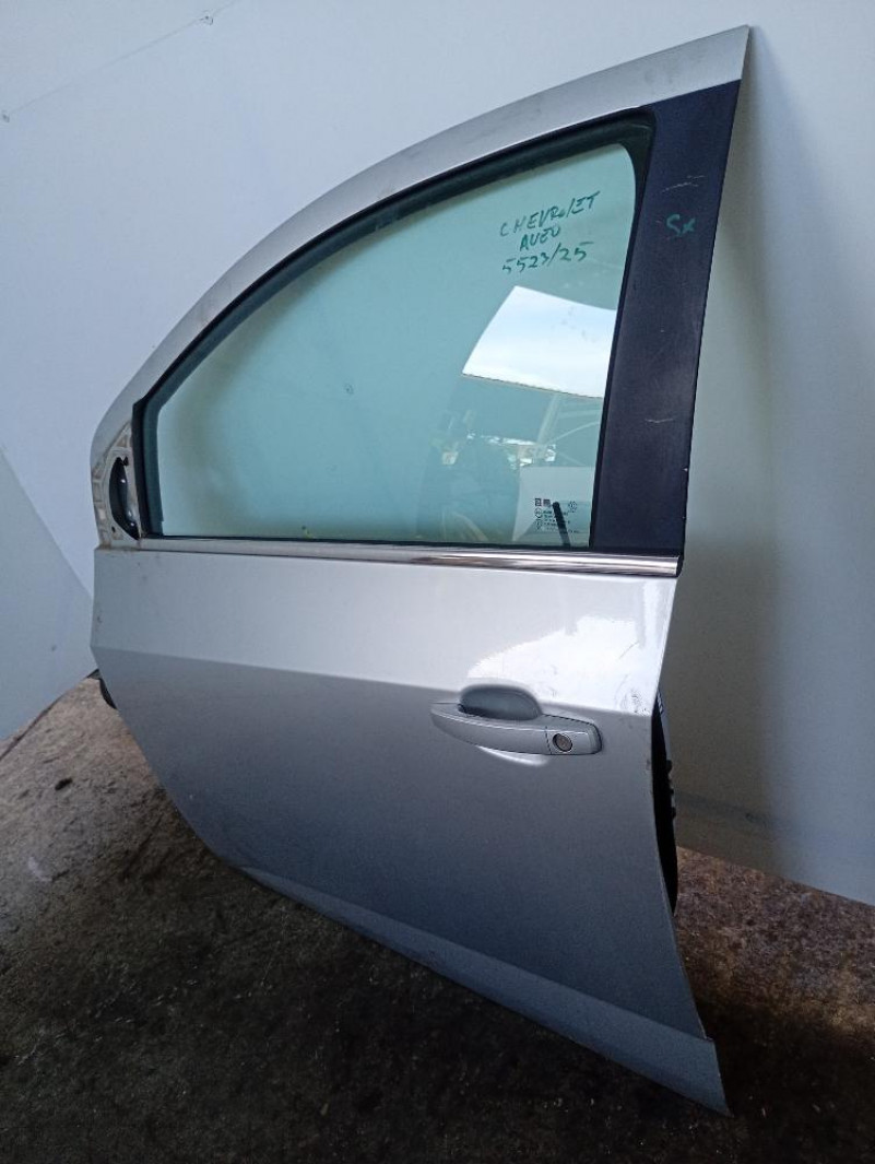 Porta / Portiera Anteriore Sinistra Chevrolet Aveo 2011 – 2020