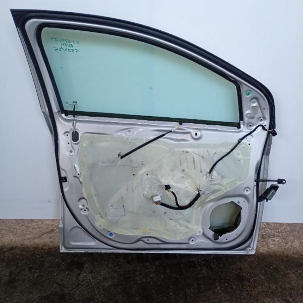 Porta / Portiera Anteriore Sinistra Chevrolet Aveo 2011 – 2020