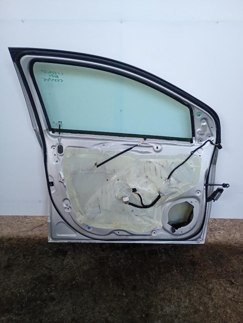 Porta / Portiera Anteriore Sinistra Chevrolet Aveo 2011 – 2020