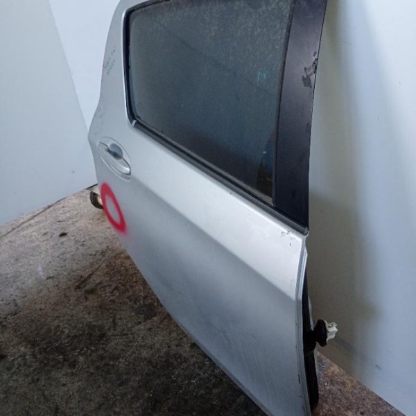 Porta / Portiera Posteriore Destra Toyota Yaris 2011 – 2014