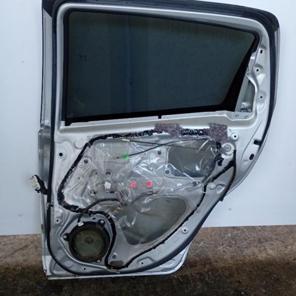 Porta / Portiera Posteriore Destra Toyota Yaris 2011 – 2014