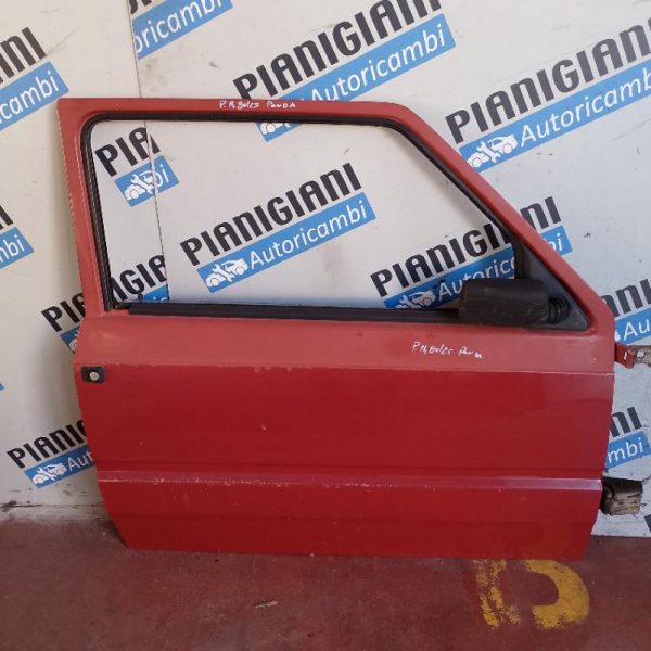 Porta Destra Fiat Panda Prima serie