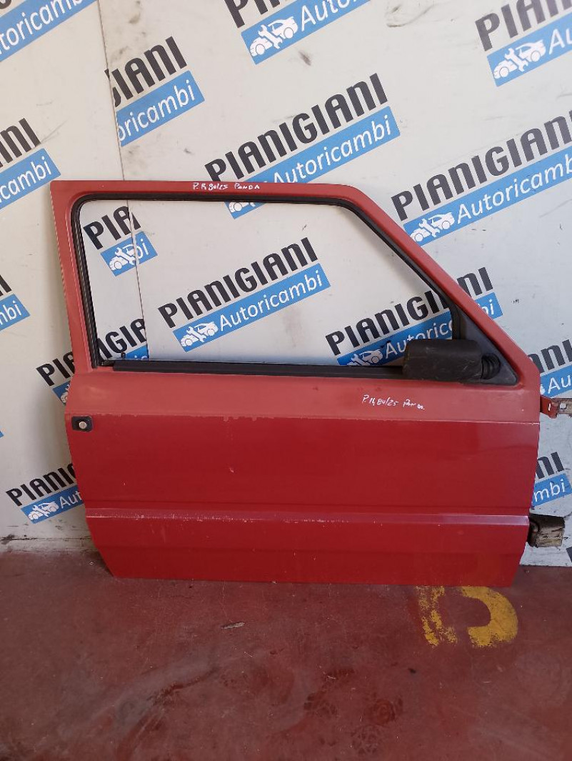Porta Destra Fiat Panda Prima serie
