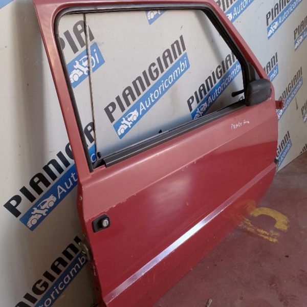 Porta Destra Fiat Panda Prima serie