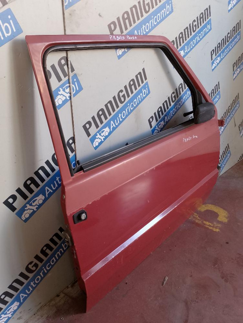 Porta Destra Fiat Panda Prima serie