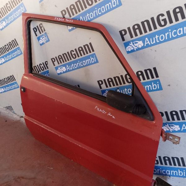 Porta Destra Fiat Panda Prima serie