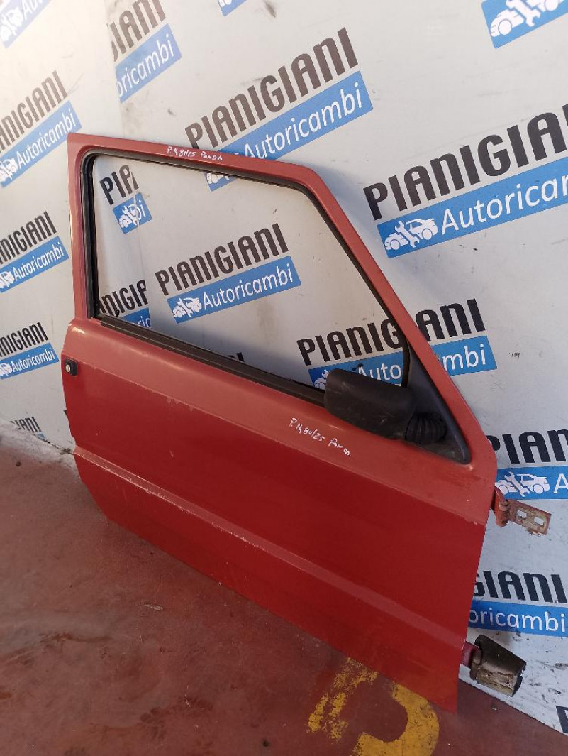 Porta Destra Fiat Panda Prima serie