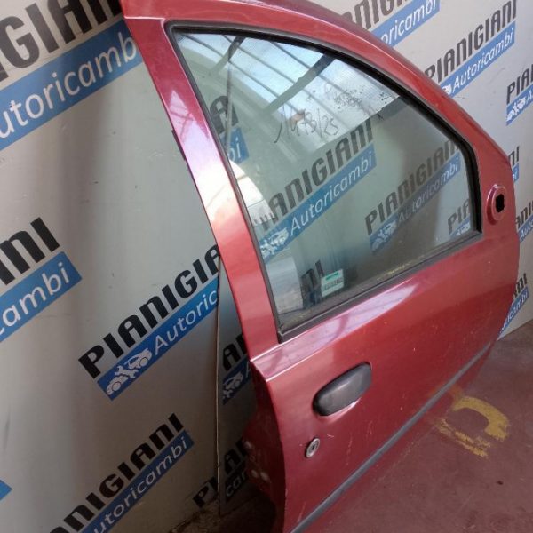 Porta Anteriore Destra Fiat Fiat Punto II – III