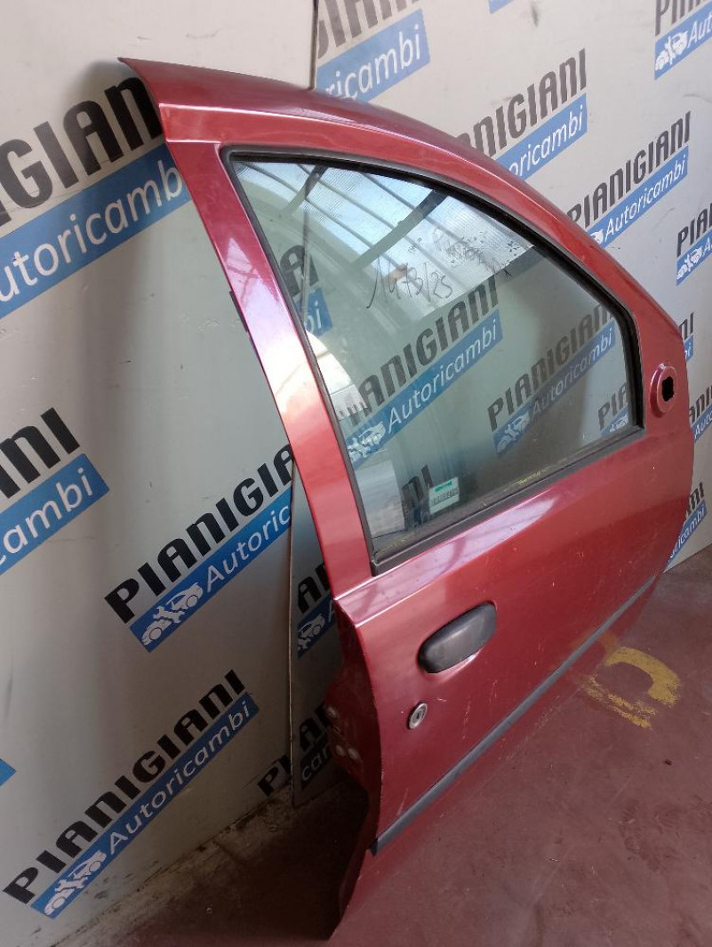 Porta Anteriore Destra Fiat Fiat Punto II – III