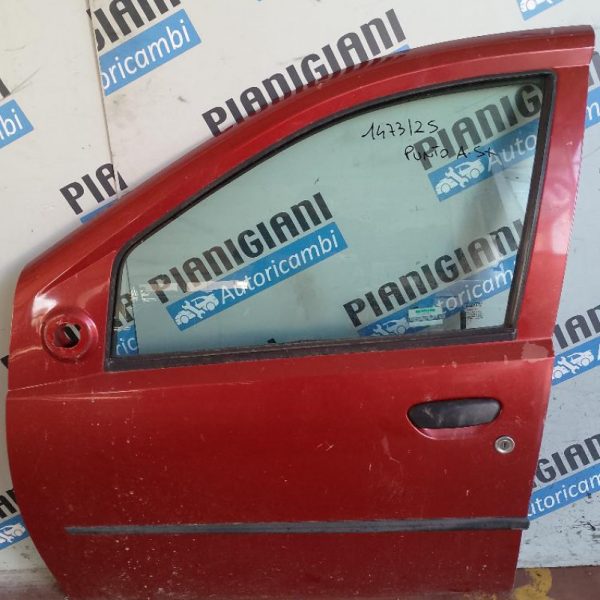 Porta Anteriore Sinistra Fiat Fiat Punto II – III