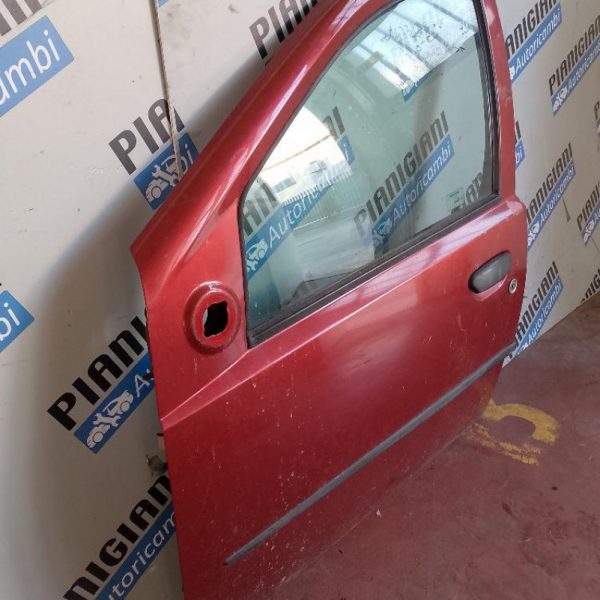 Porta Anteriore Sinistra Fiat Fiat Punto II – III